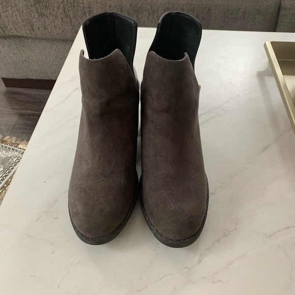 Booties - Picture 2 of 2